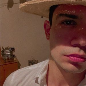 Meet your Posher, Ivan